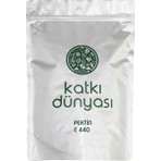 Katkı Dünyası Pektin E440 100 gr