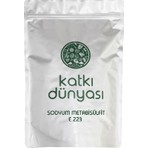 Katkı Dünyası Sodyum Metabisülfit E223 1 kg