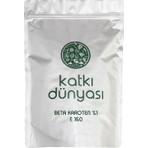 Katkı Dünyası Beta Karoten %1 E160 100 gr