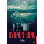 Oyunun Sonu - Mete Yarar