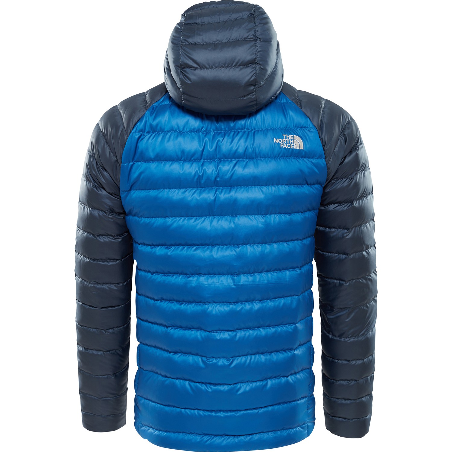 the north face m trevail hoodie
