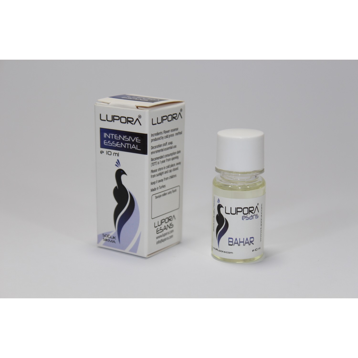 Lupora Kokulu Taş Tozu Sabun Ve Mum Esansı Bahar 10 ml Fiyatı