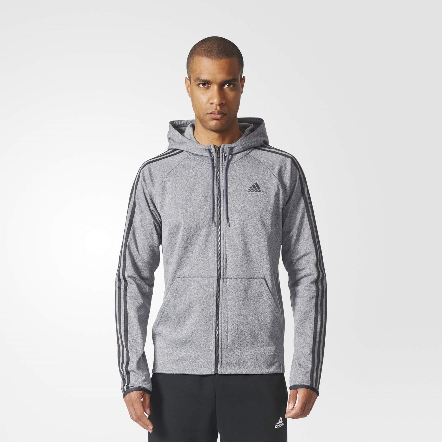 adidas d2m hoody