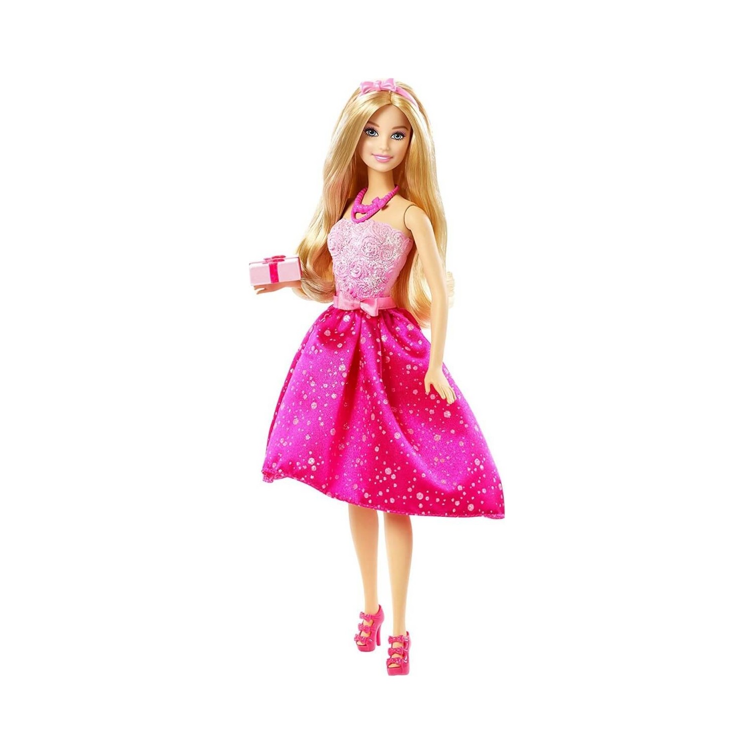 Barbie Dogumgunu Prensesi Dhc37 Fiyati Taksit Secenekleri
