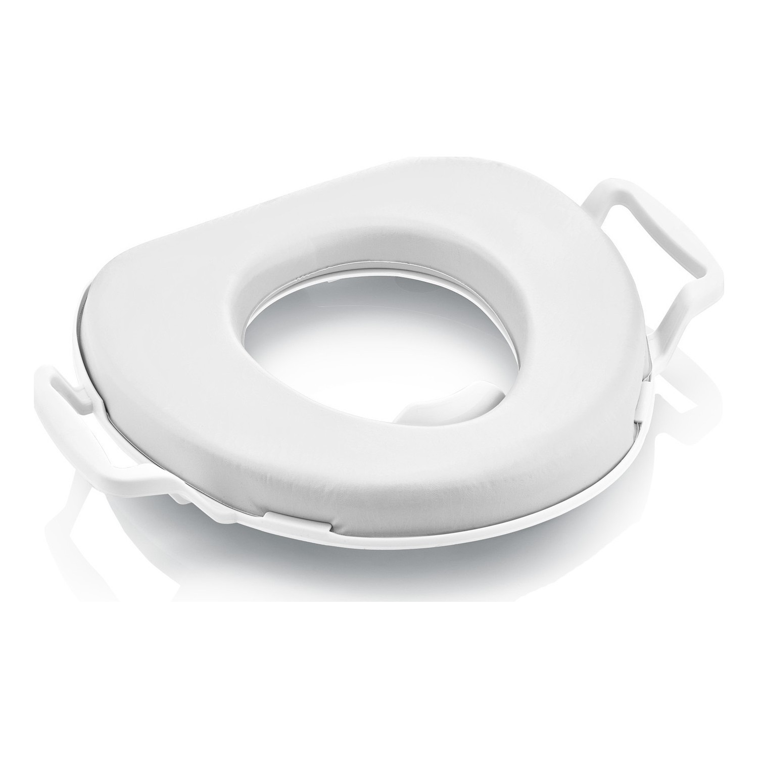 BabyJem Lüks Klozet Adaptörü Kokulu / Beyaz Fiyatı