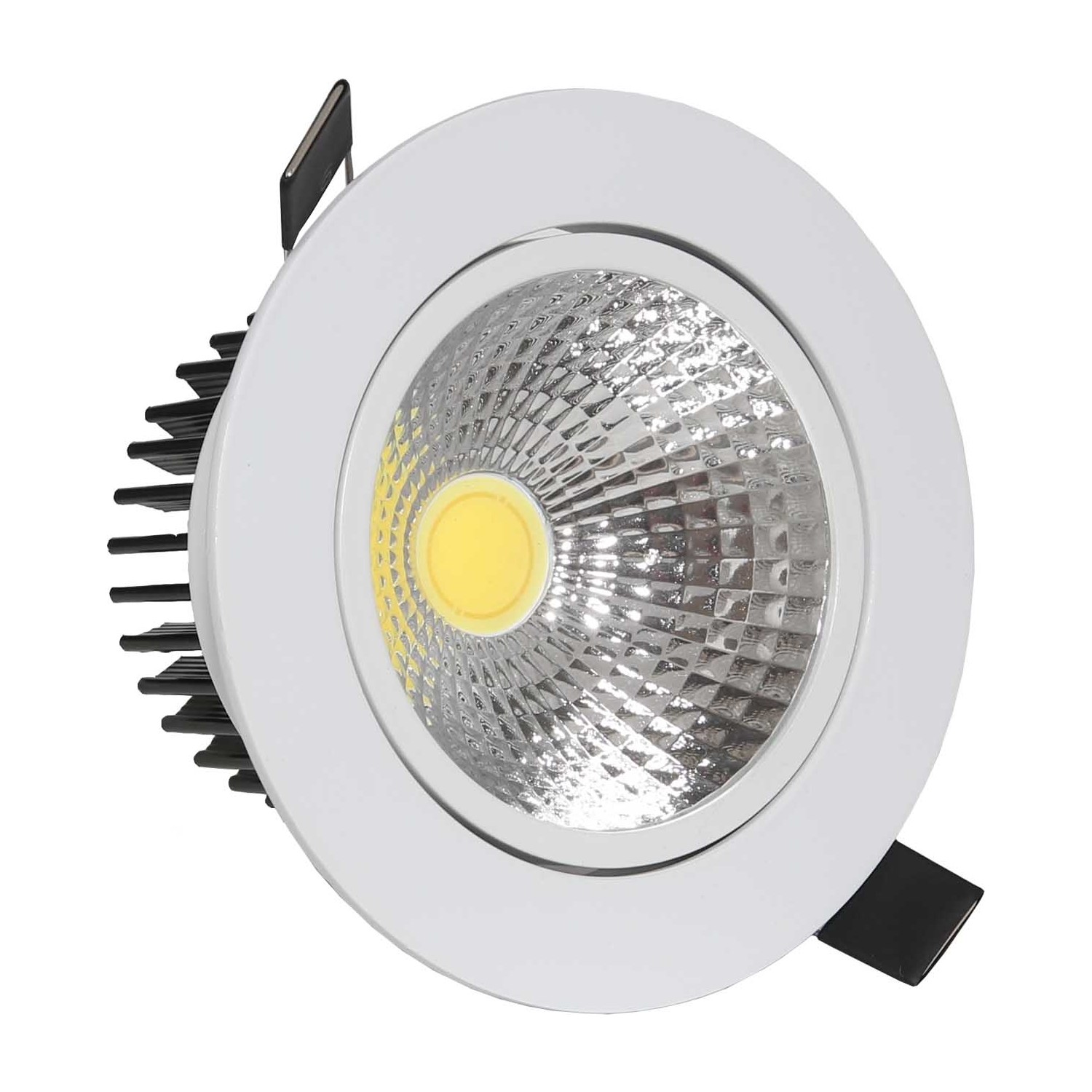 Spot Led 10w - www.inf-inet.com