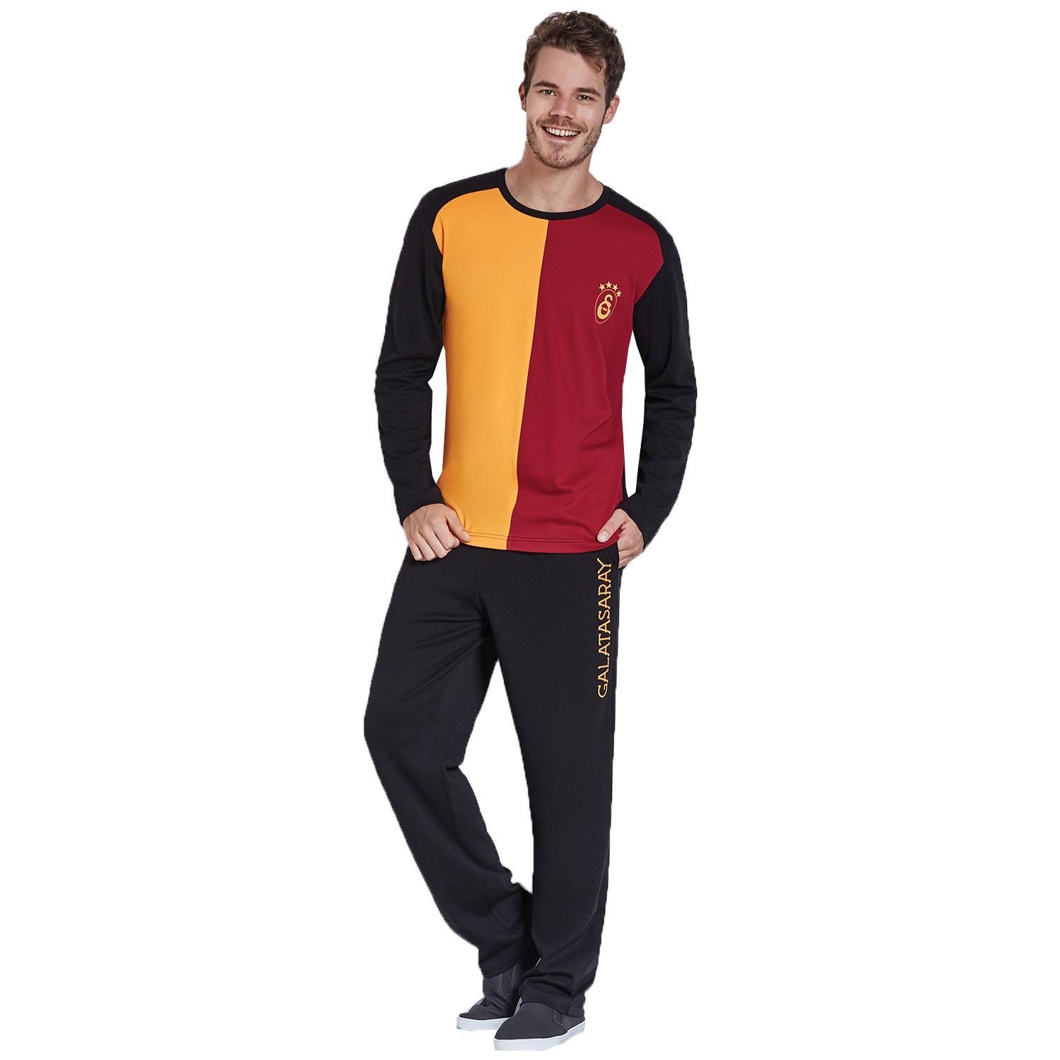 Gs Store Galatasaray Eşofman Takım 1850 Fiyatı