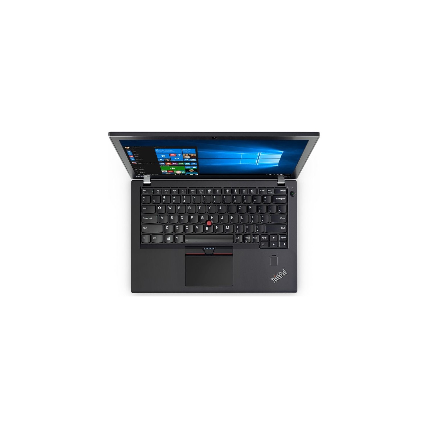 7. Thinkpad X270 i7-7500 16Gb | www.shramjeevijournalist.com