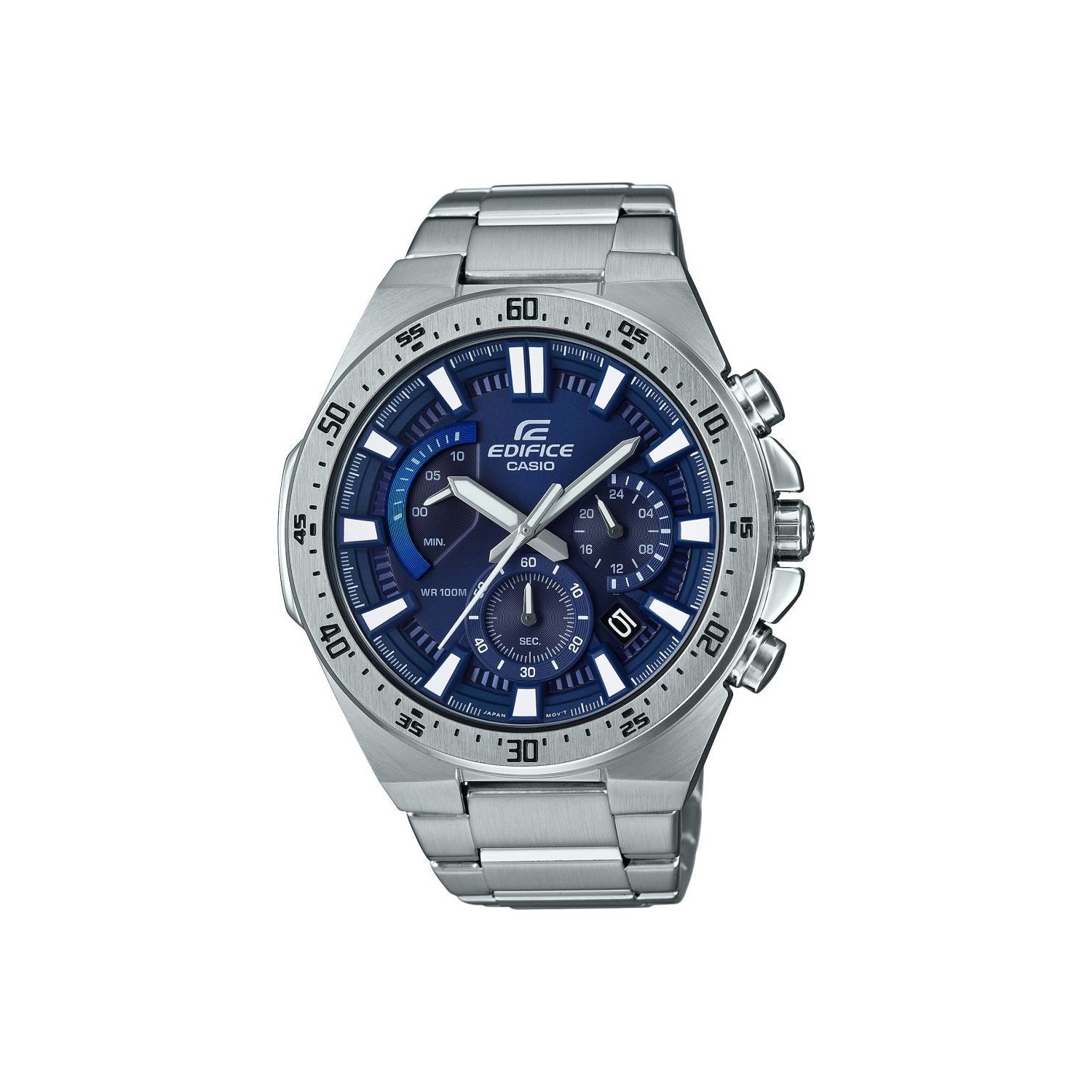 casio edifice efr 563d
