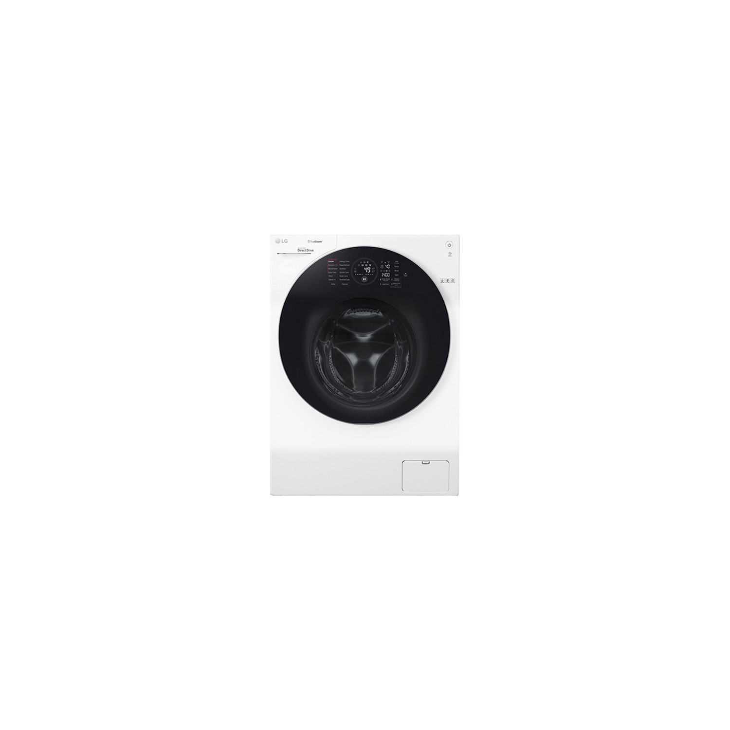 Lg Fh2c3qdp Camasir Makinesi Lg Electronics Turkiye