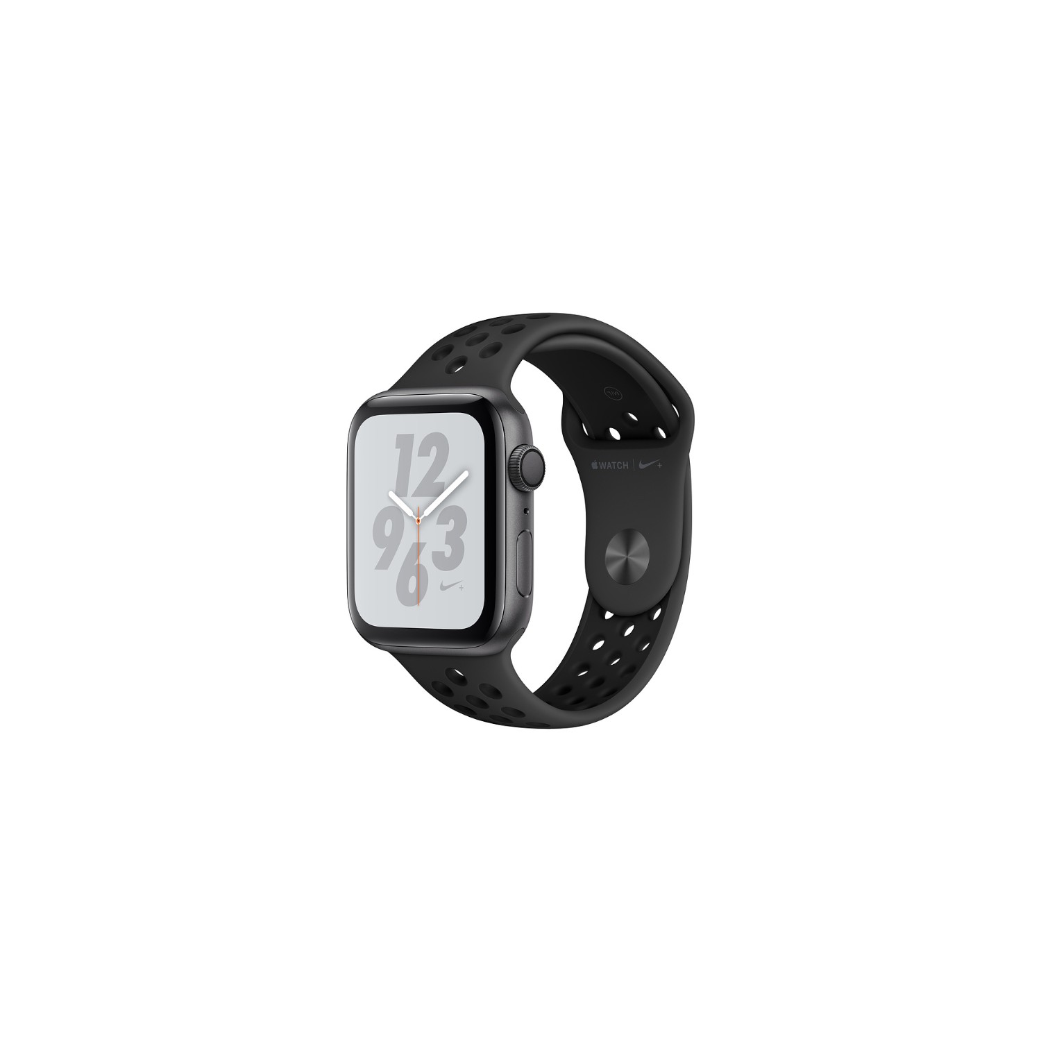 series 4 apple watch 44mm nike