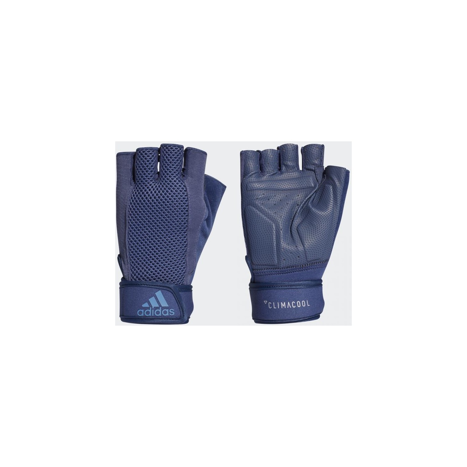 adidas training gloves climacool