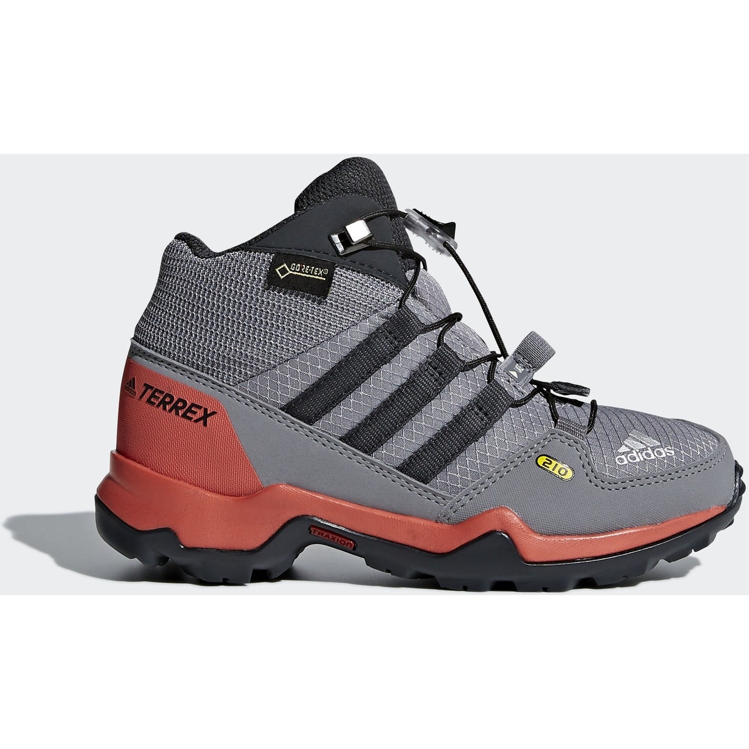 adidas terrex mid gtx k