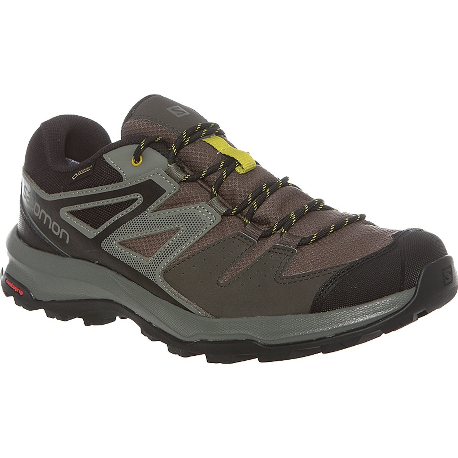 salomon radiant gtx womens