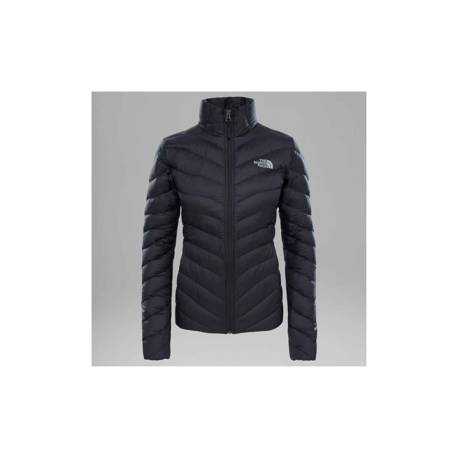 north face trevail ladies coat