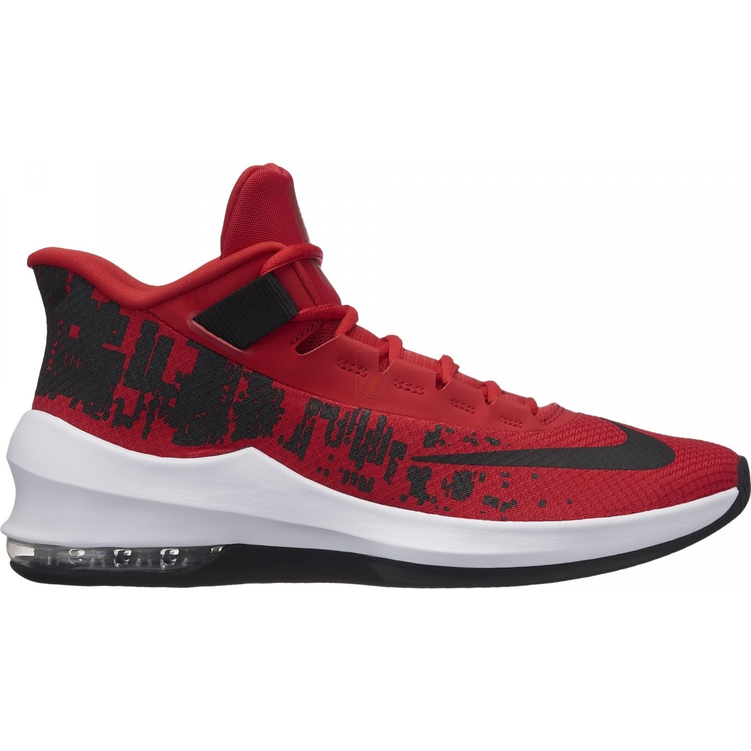 air max infuriate mid