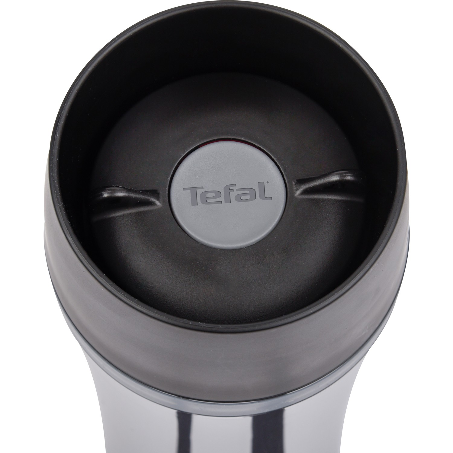 Tefal Travel Mug Fun Termos 0.36 Litre [Siyah] 3100517968 Fiyatı
