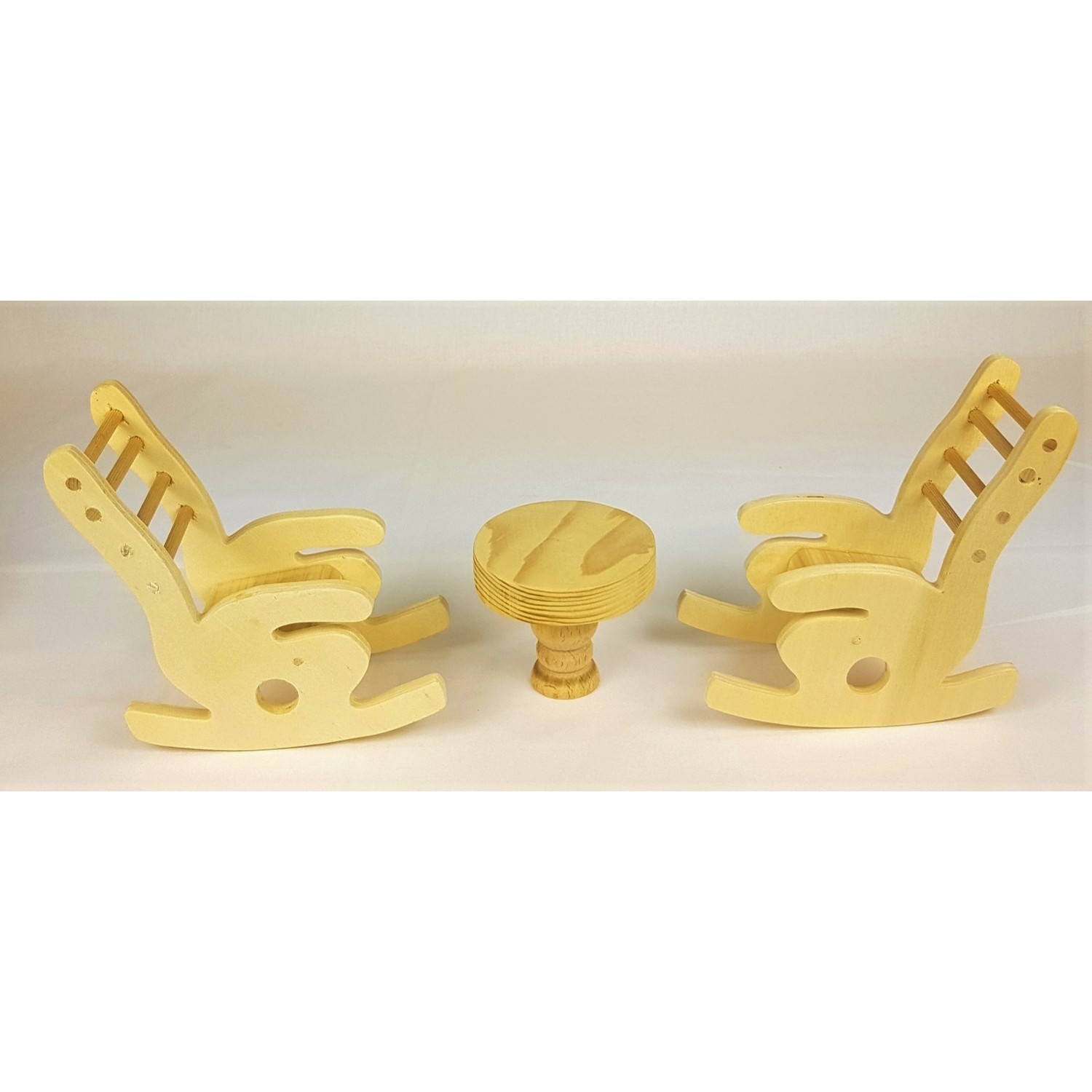 Ağaçtanya Ahşap Masa Sandalye Takımı Oyuncak Fiyatı