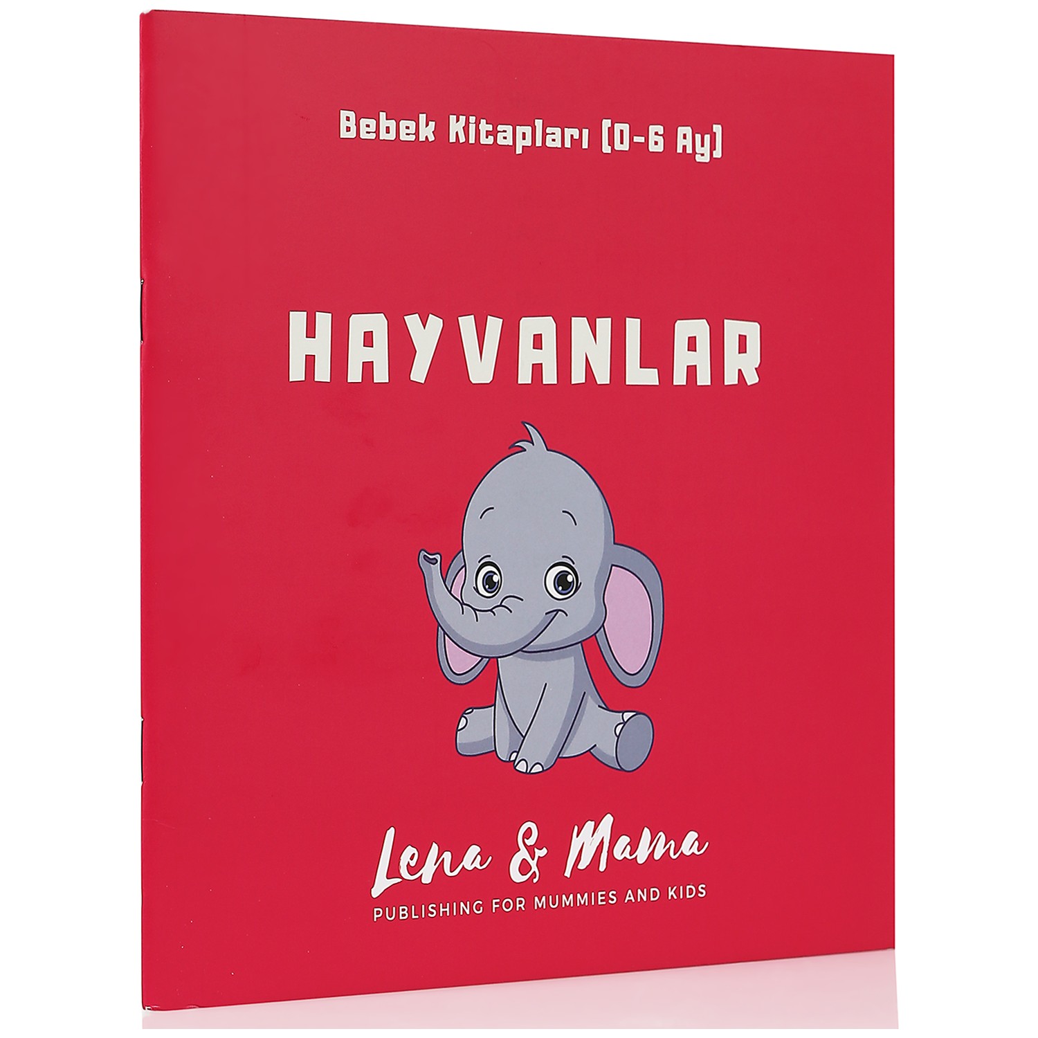 Bebek Kitapları 5�Li Set 06 Ay Bebeklere Yönelik Fiyatı