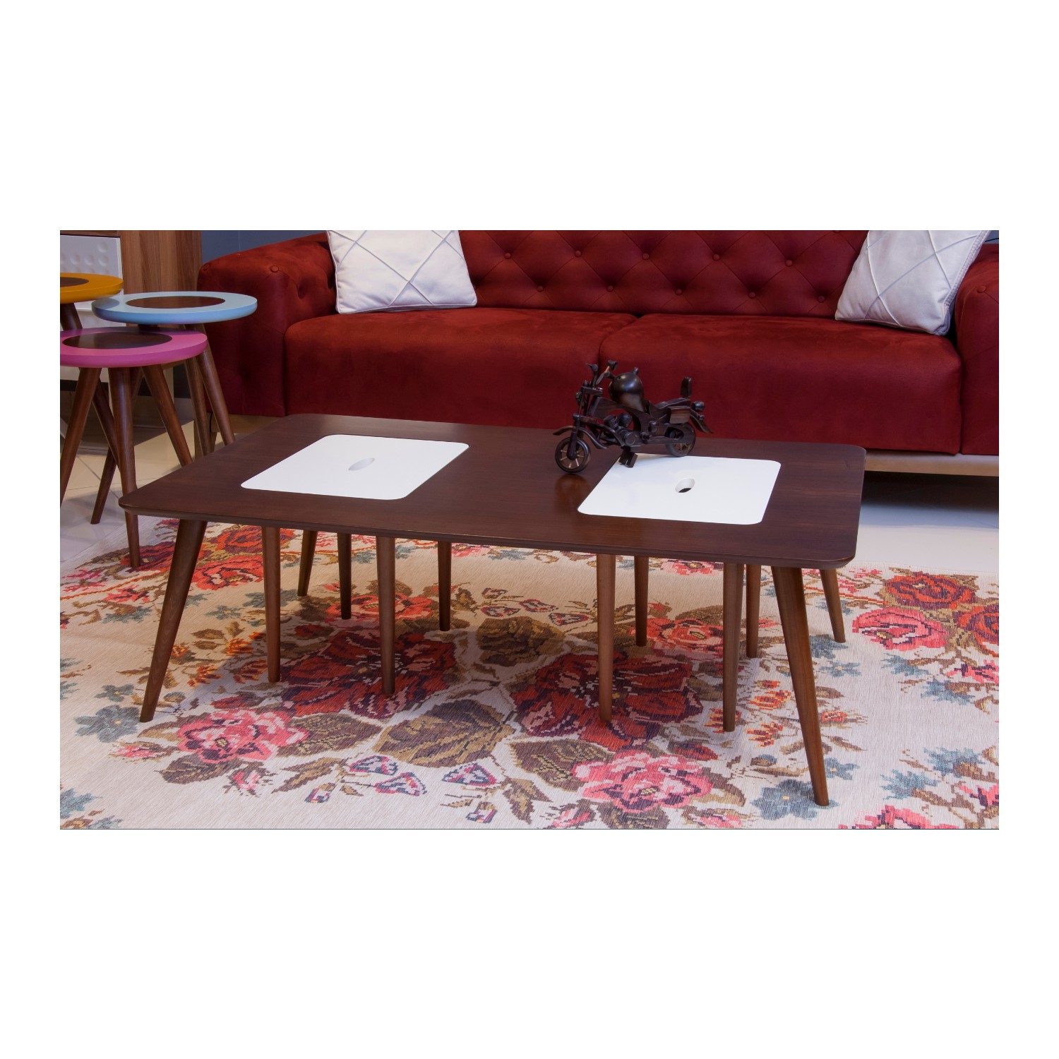 Levent Mobilya Cemre Orta Sehpa Fiyatı Taksit Seçenekleri Levent Mobilya Cemre Orta Sehpa Fiyatı Taksit Seçenekleri