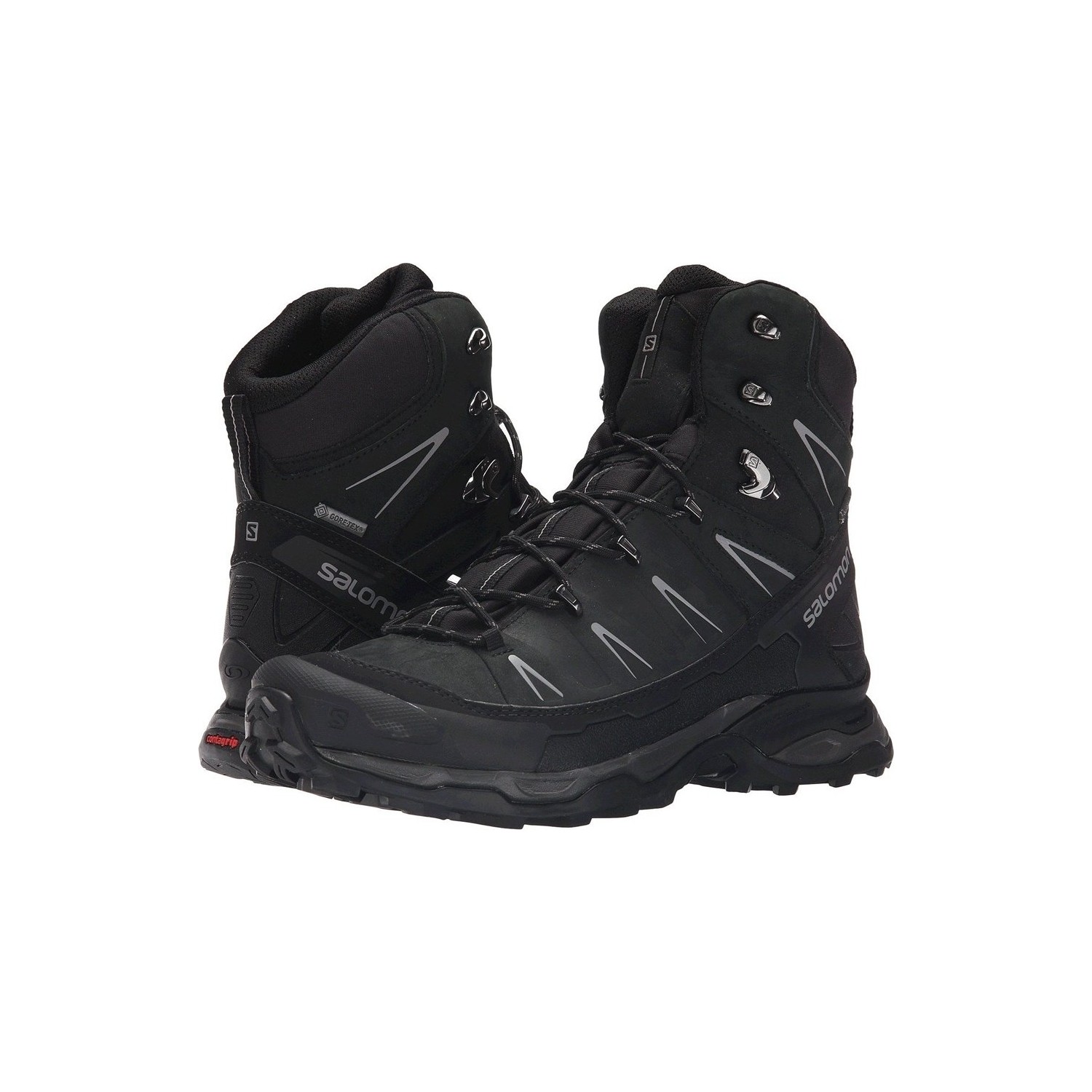 salomon x ultra trek