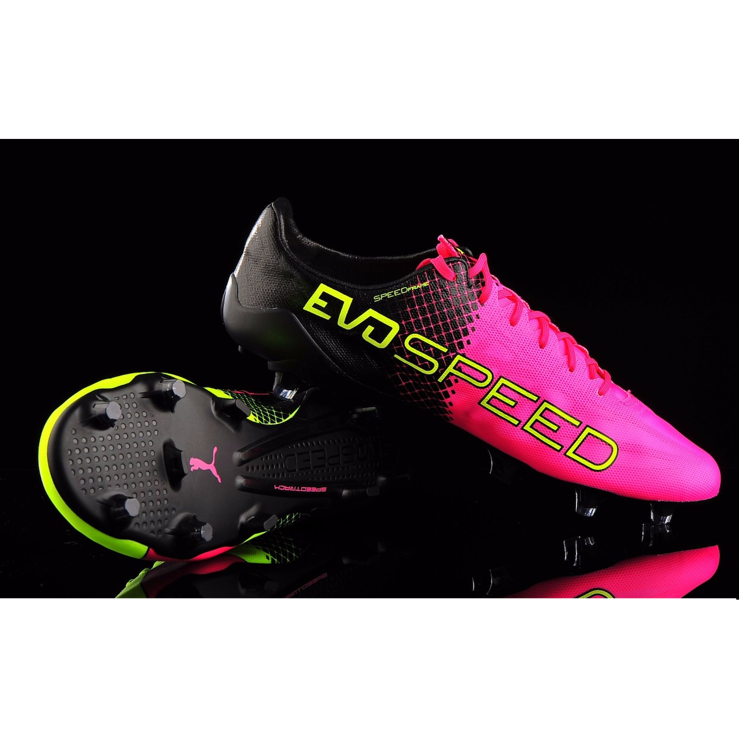 puma evospeed 4.5 fg