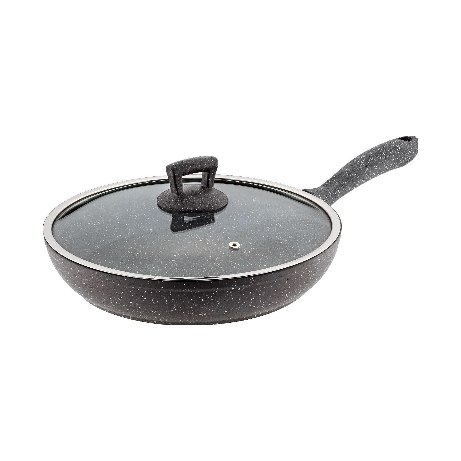 Hascevher Germanitium 4 Parça Gri Granit Set Fiyatı