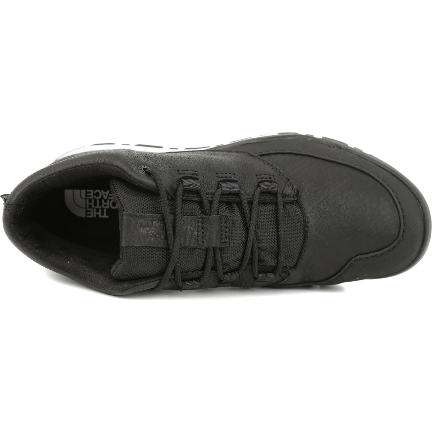 north face edgewood chukka