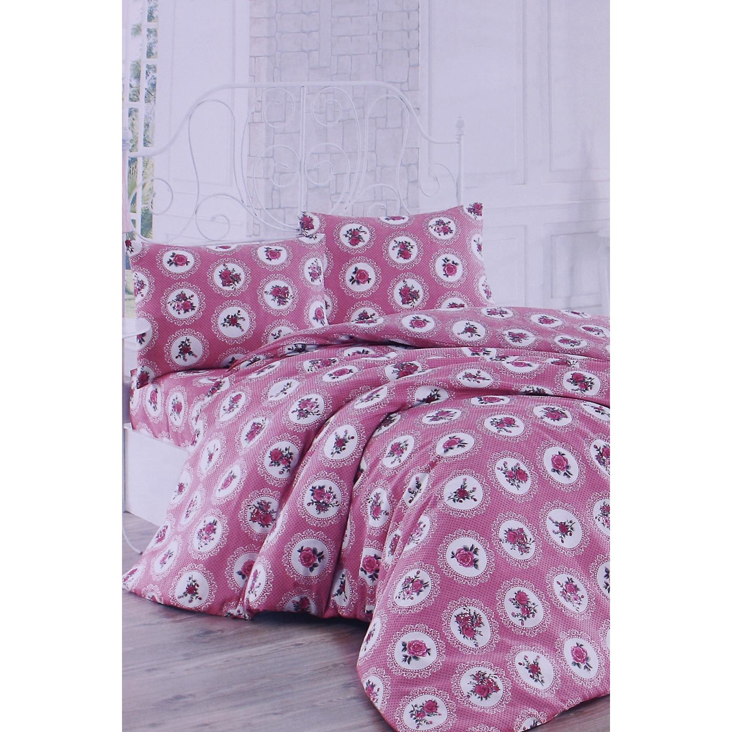 Ege Çift Kişilik Nevresim Takımı Caroline Fiyatı Ege Çift Kişilik Nevresim Takımı Caroline Fiyatı