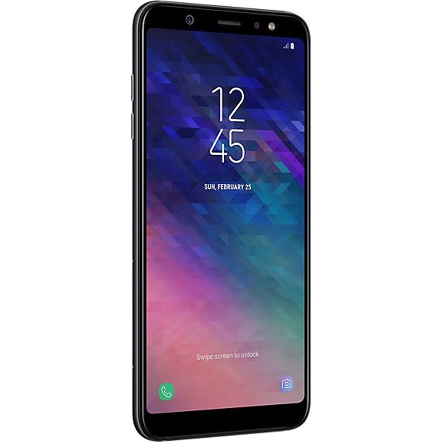 samsung galaxy a6 plus 4 64