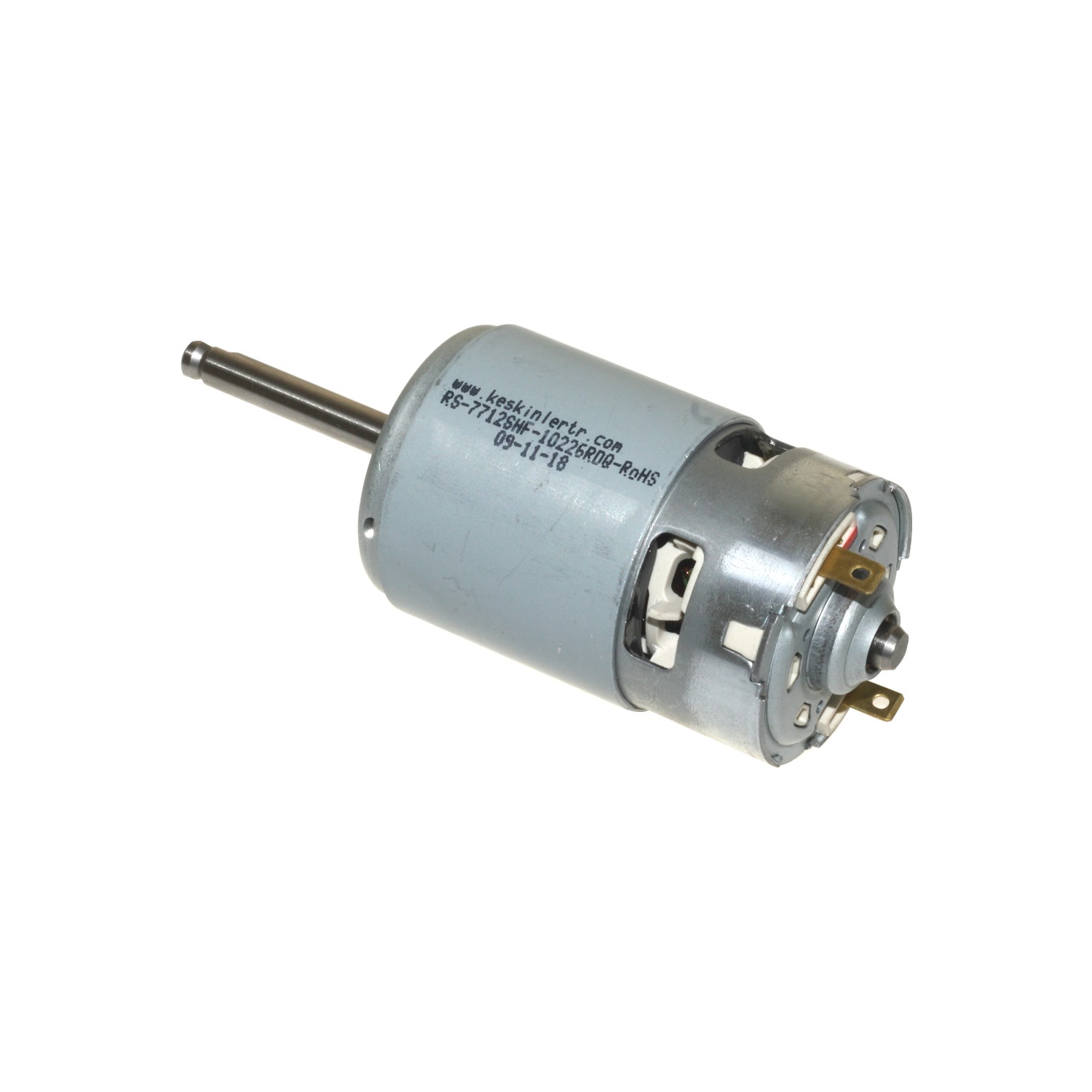 Мотор DC-Motor 220v