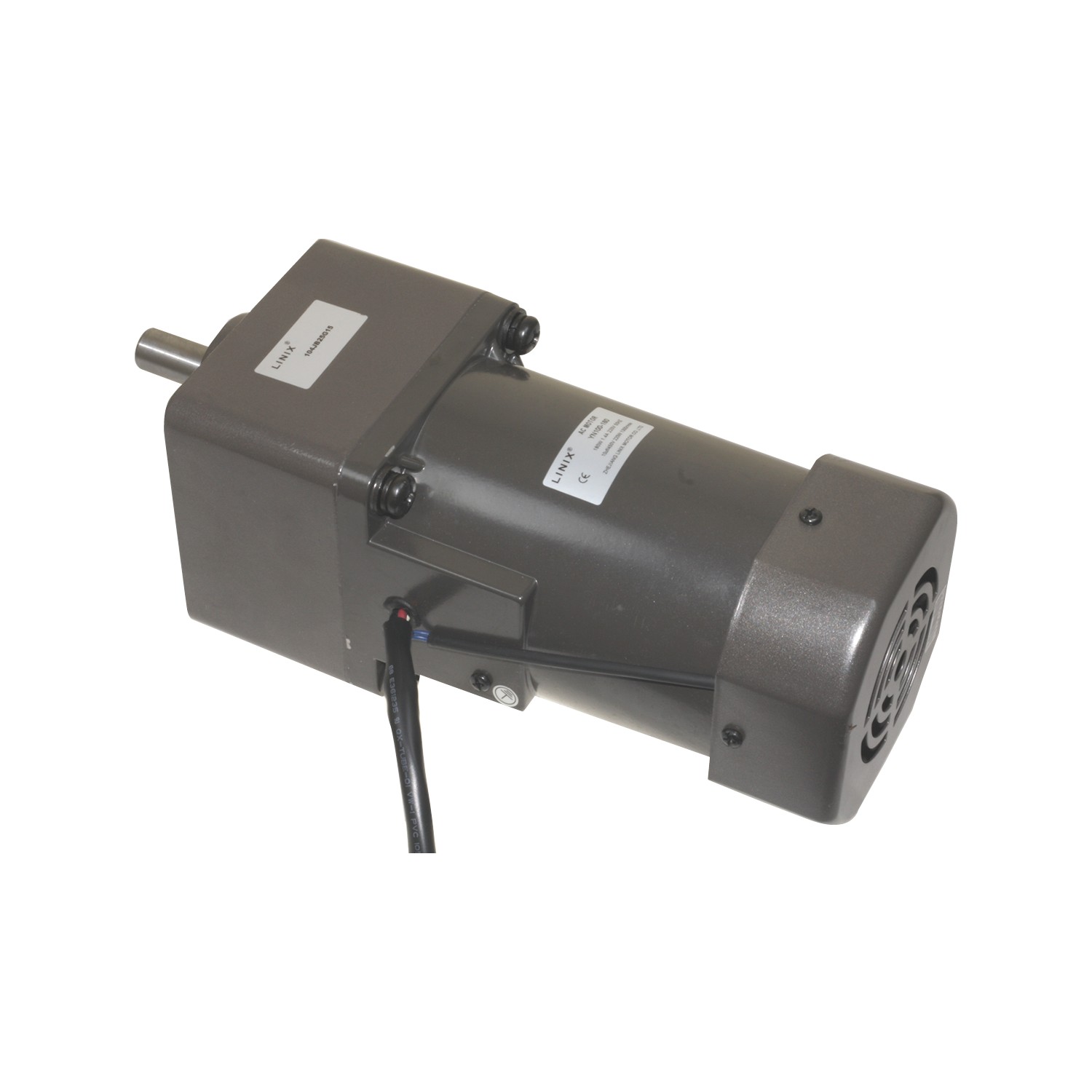 Keskinler 104mm 220V 13 RPM AC Motor YN100104 Fiyatı