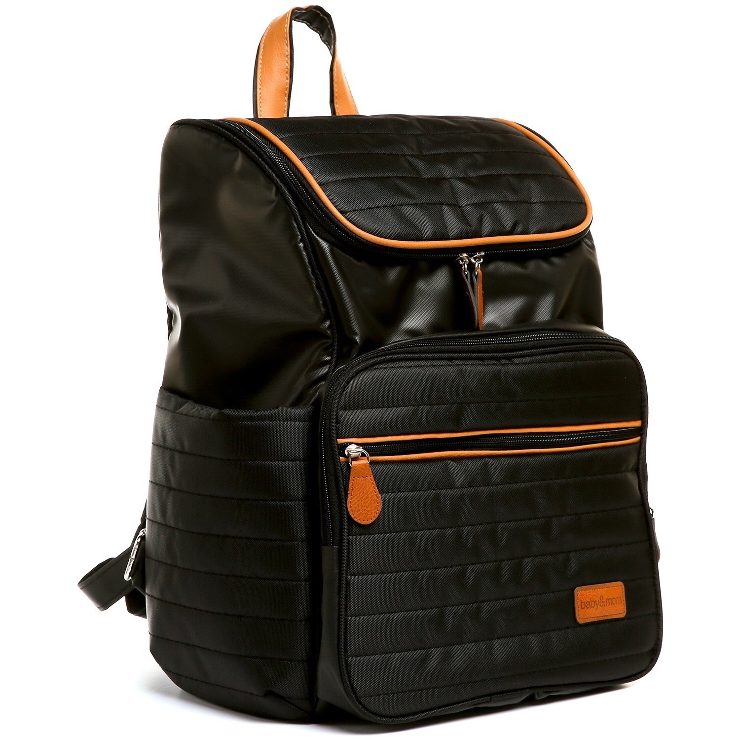 Baby&amp;Mom Anne Bebek Bakım Sırt Çantası Fiyatı Taksit