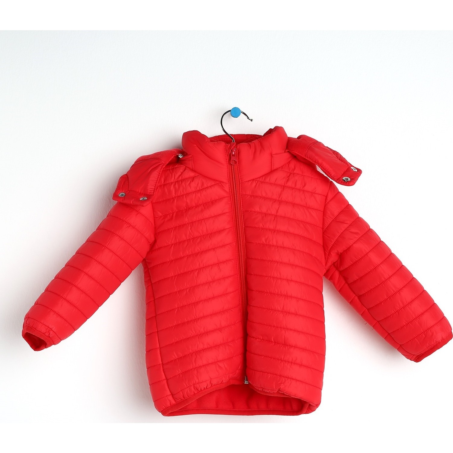 Hello Baby Kışlık Kapüşonlu Bebek Montu 2019 Kış Fiyatı