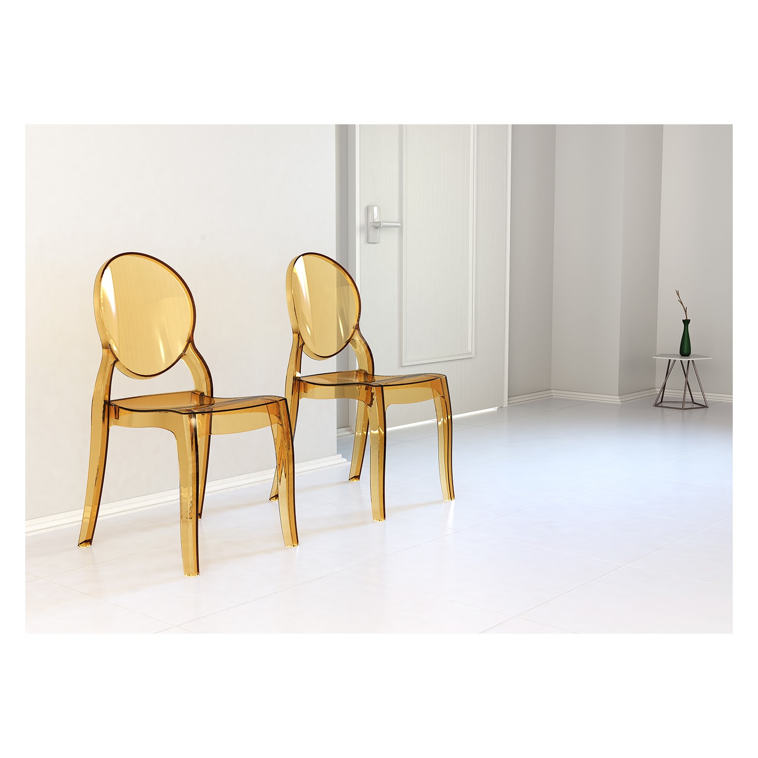 Siesta 034 Elizabeth Contract Serisi Sandalye Fiyatı