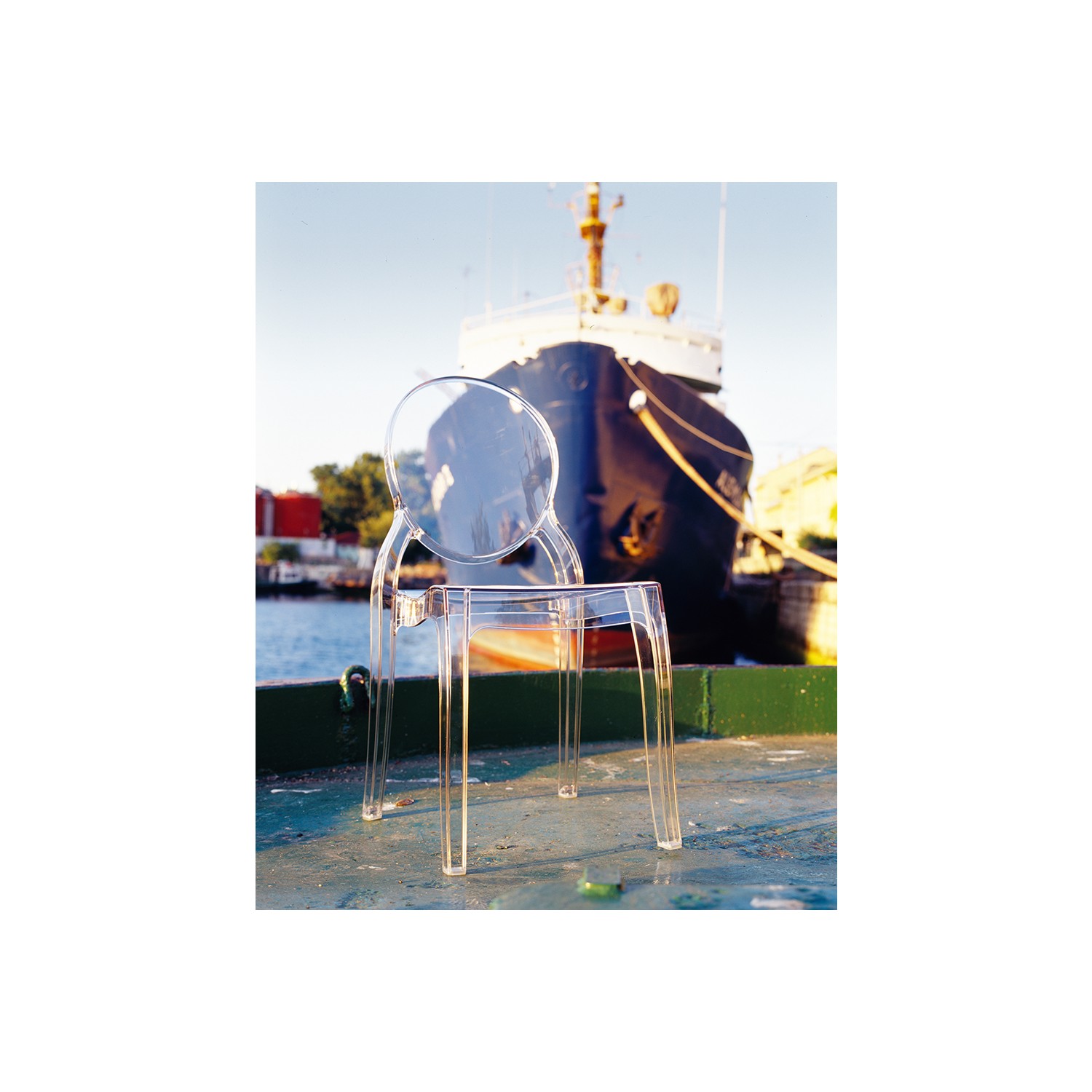 Siesta 034 Elizabeth Contract Serisi Sandalye Fiyatı