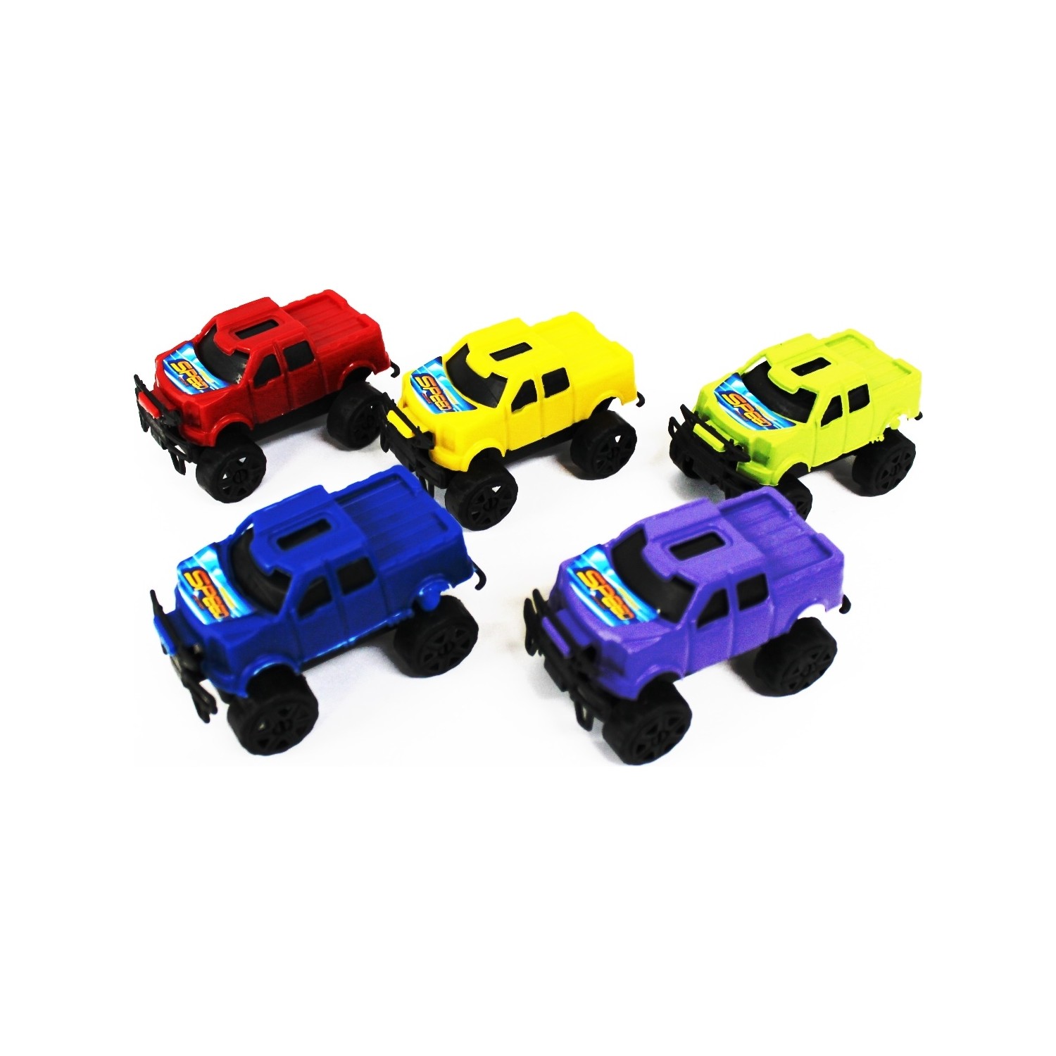 Nizam Oyuncak Nizam Oyuncak Araba Seti 5�li Fiyatı