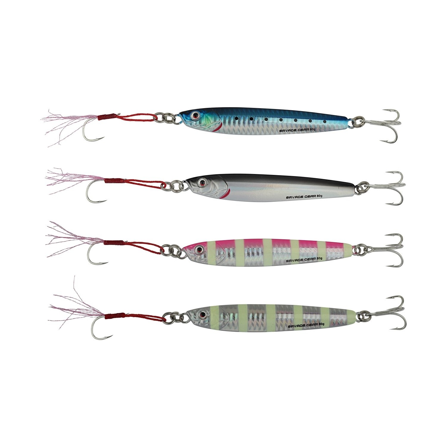 Savage gear 3d slim minnow 40 gr Clearance