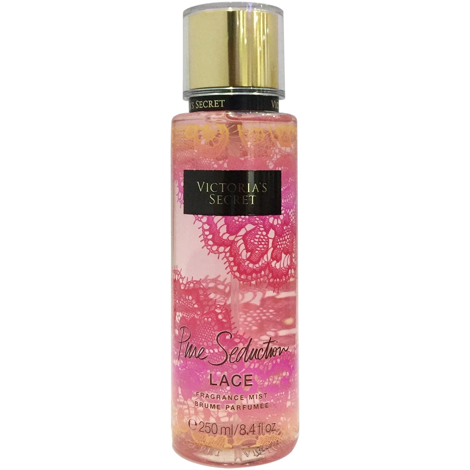 Victorias Secret Pure Seduction Lace Fragrance Mist 250 Ml Fiyatı