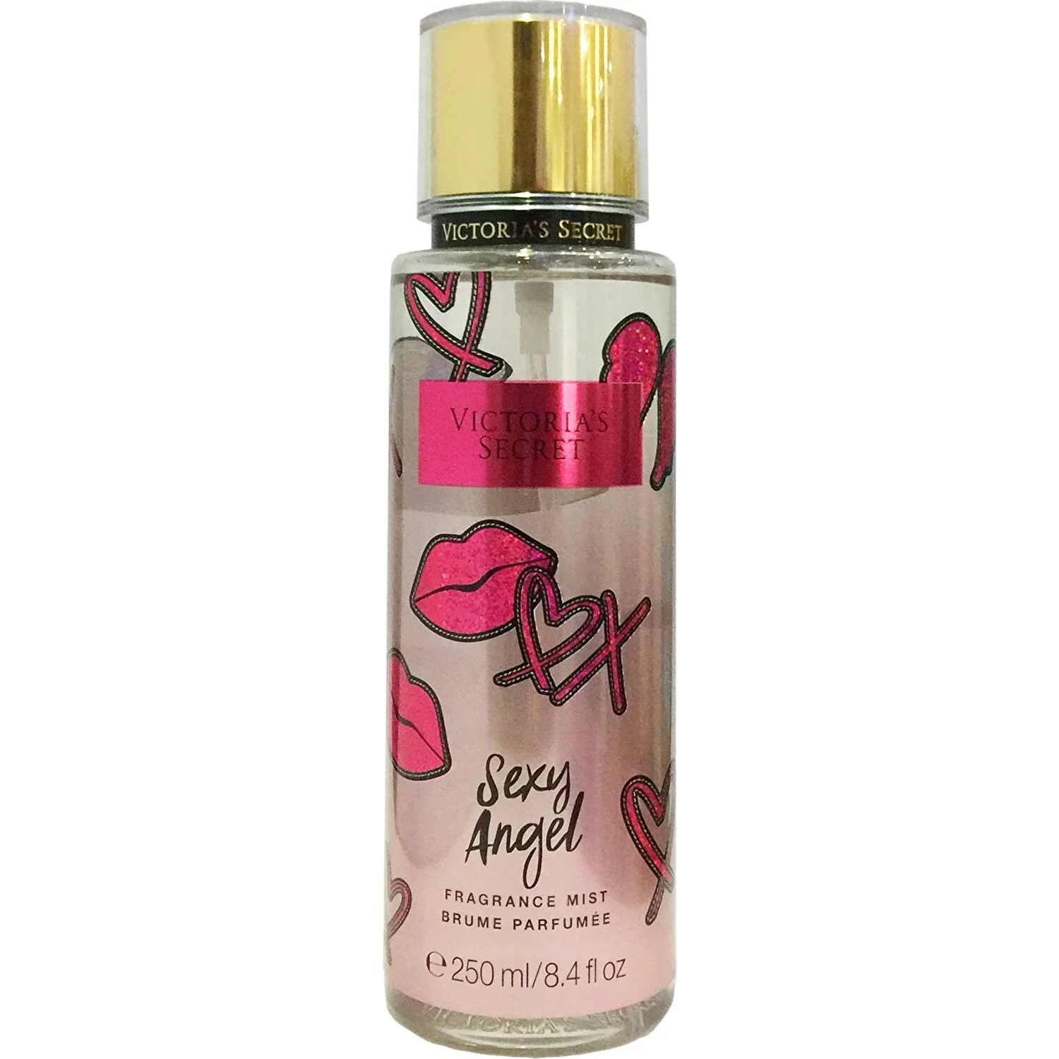 Victoria S Secret Sexy Angel Fragrance Mist 250 Ml Fiyatı
