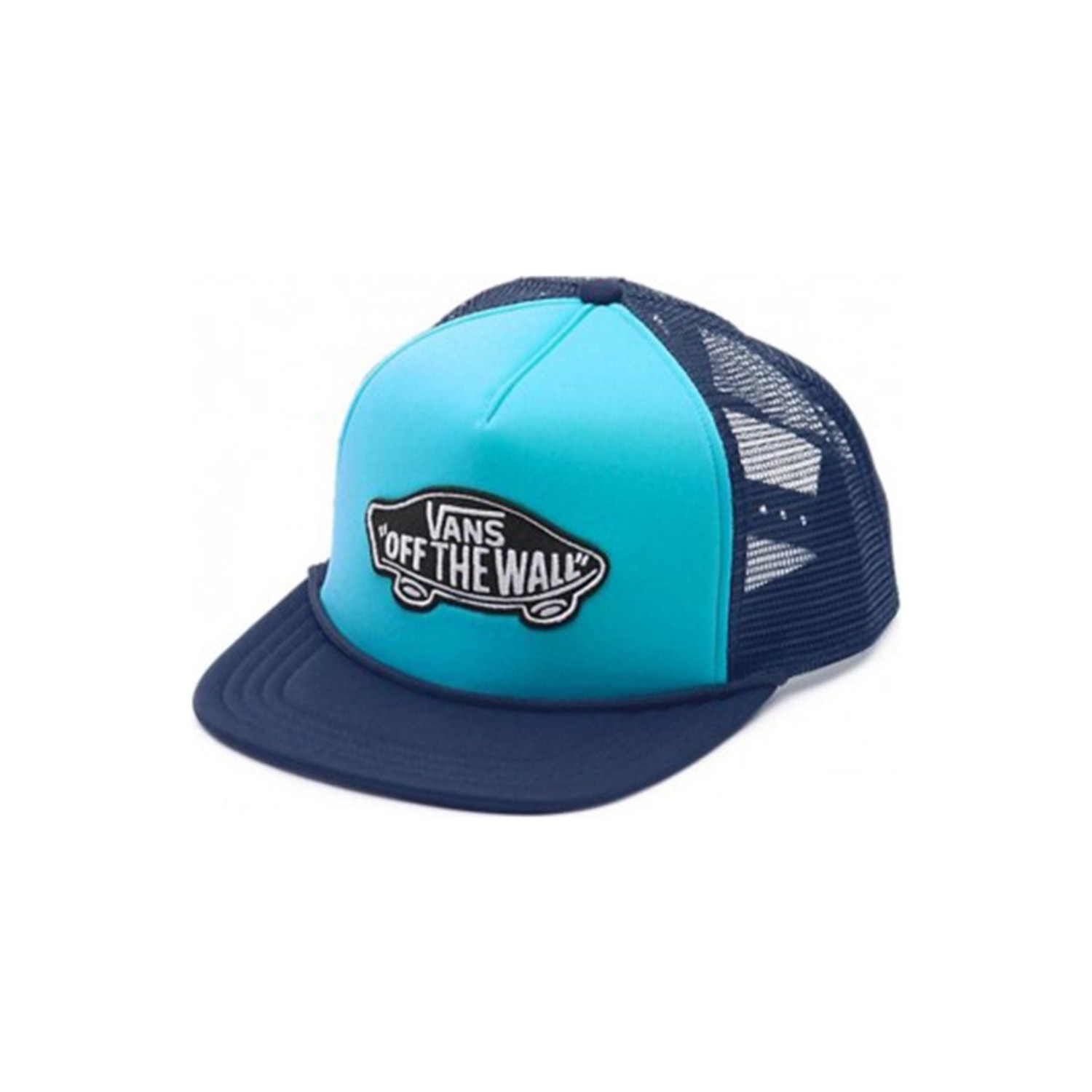 vans cap trucker