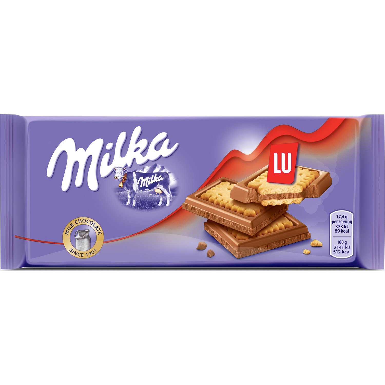 Milka Petıt Lu Tablet Çikolata 87 gr Fiyatı Taksit Seçenekleri