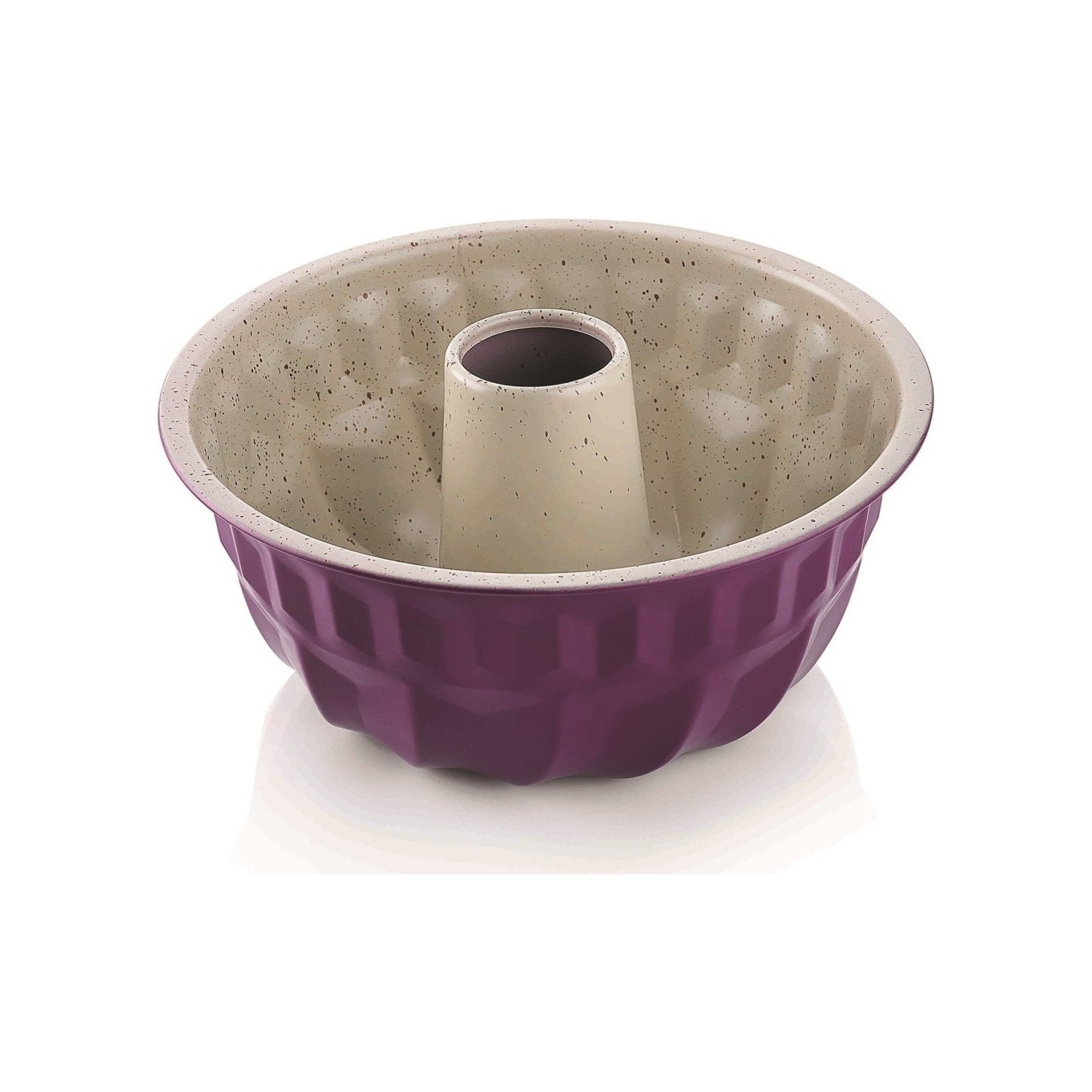Schafer Klasik Kek Kalıbı 26 cm 67291/MOR03 Fiyatı