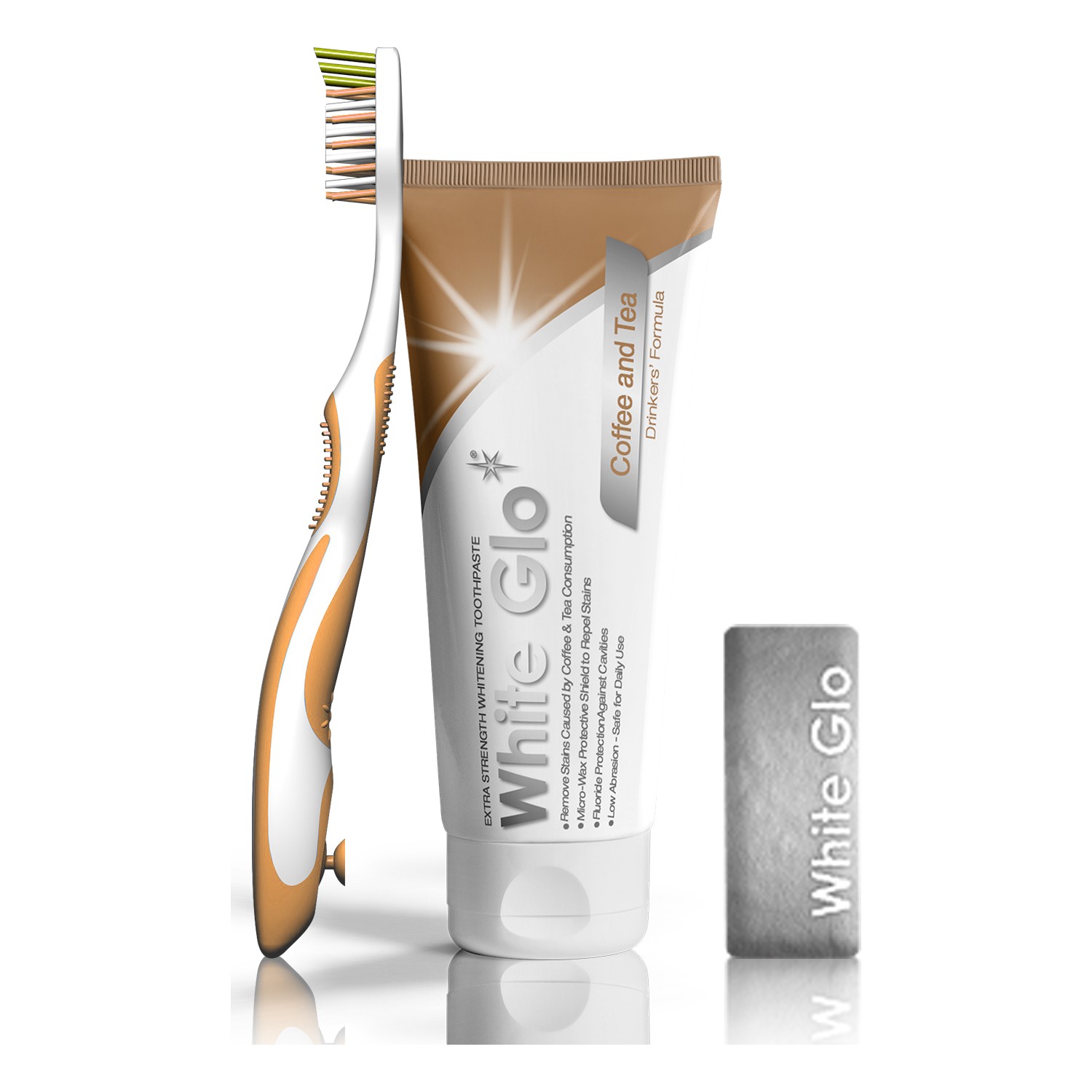 White Glo Çay & Kahve Tüketenlere Beyazlatıcı Diş Macunu Fiyatı
