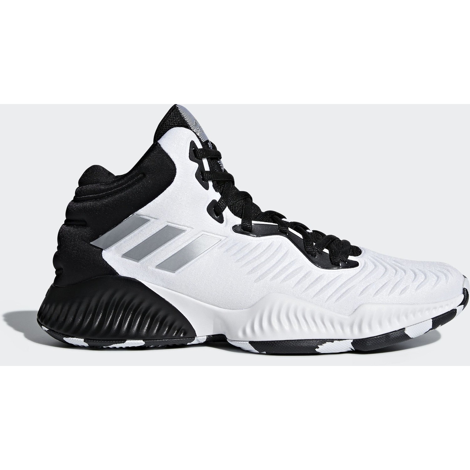 adidas mad bounce 2018 basketball shoes