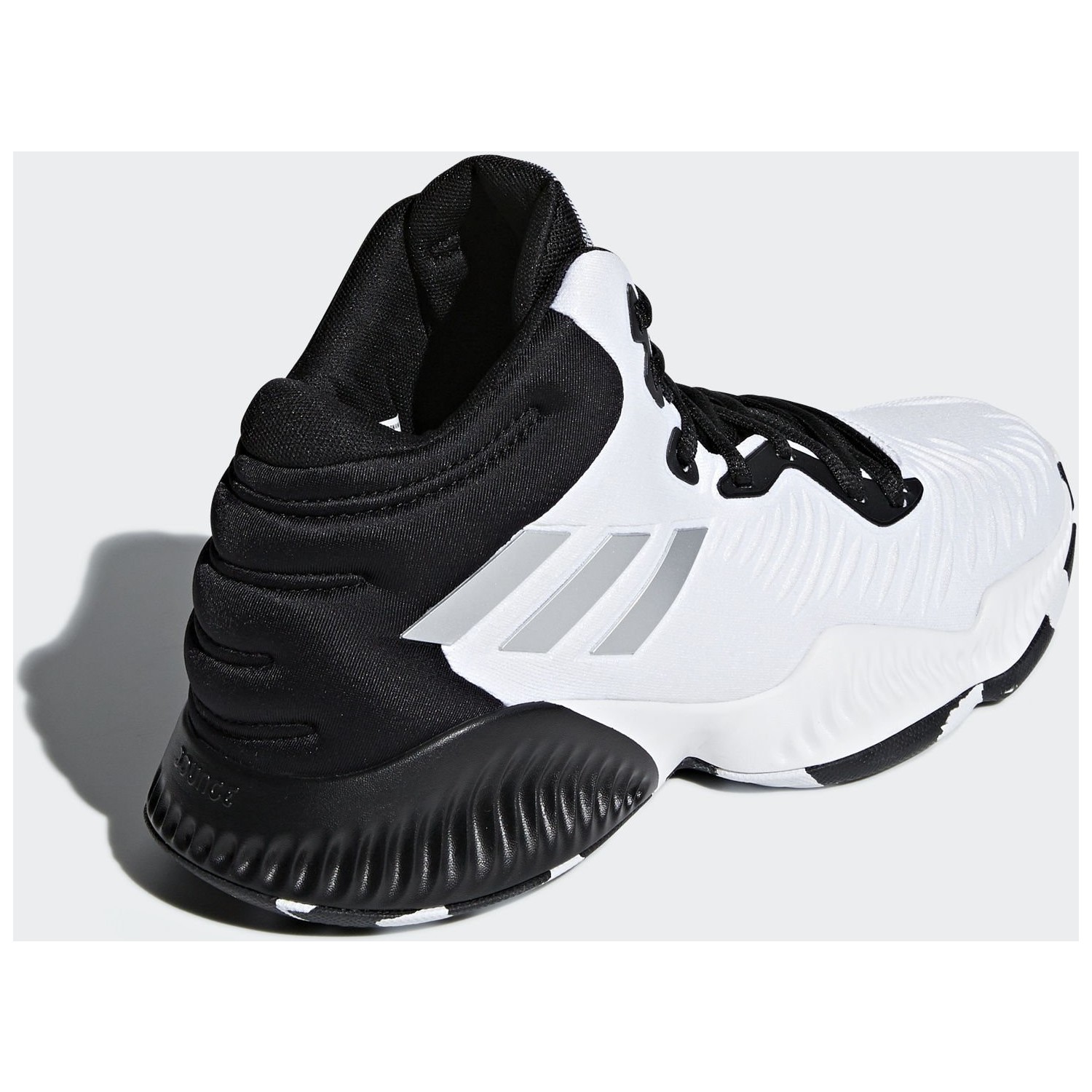 adidas mad bounce 2018 black