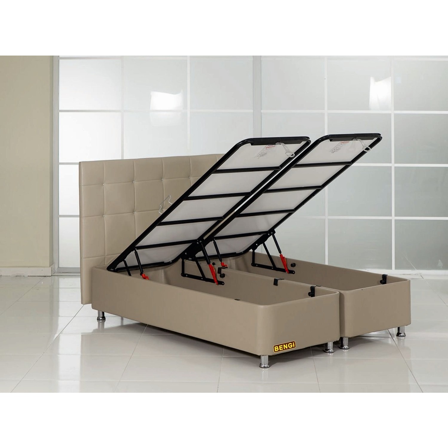 Bengi̇ Çift Kişilk Baza Başlık Fiyatı Taksit Seçenekleri