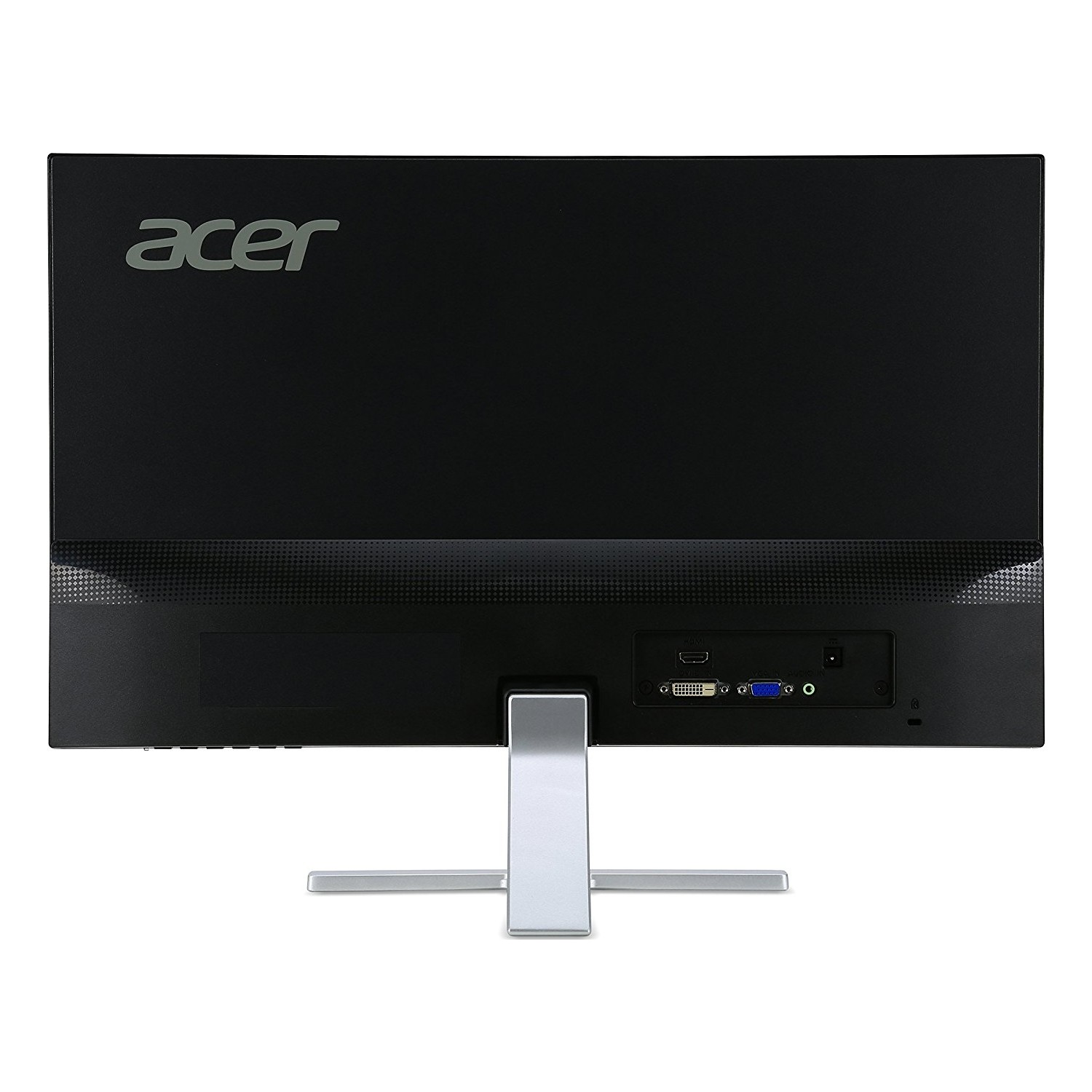 Монитор acer rt240y bmid обзор