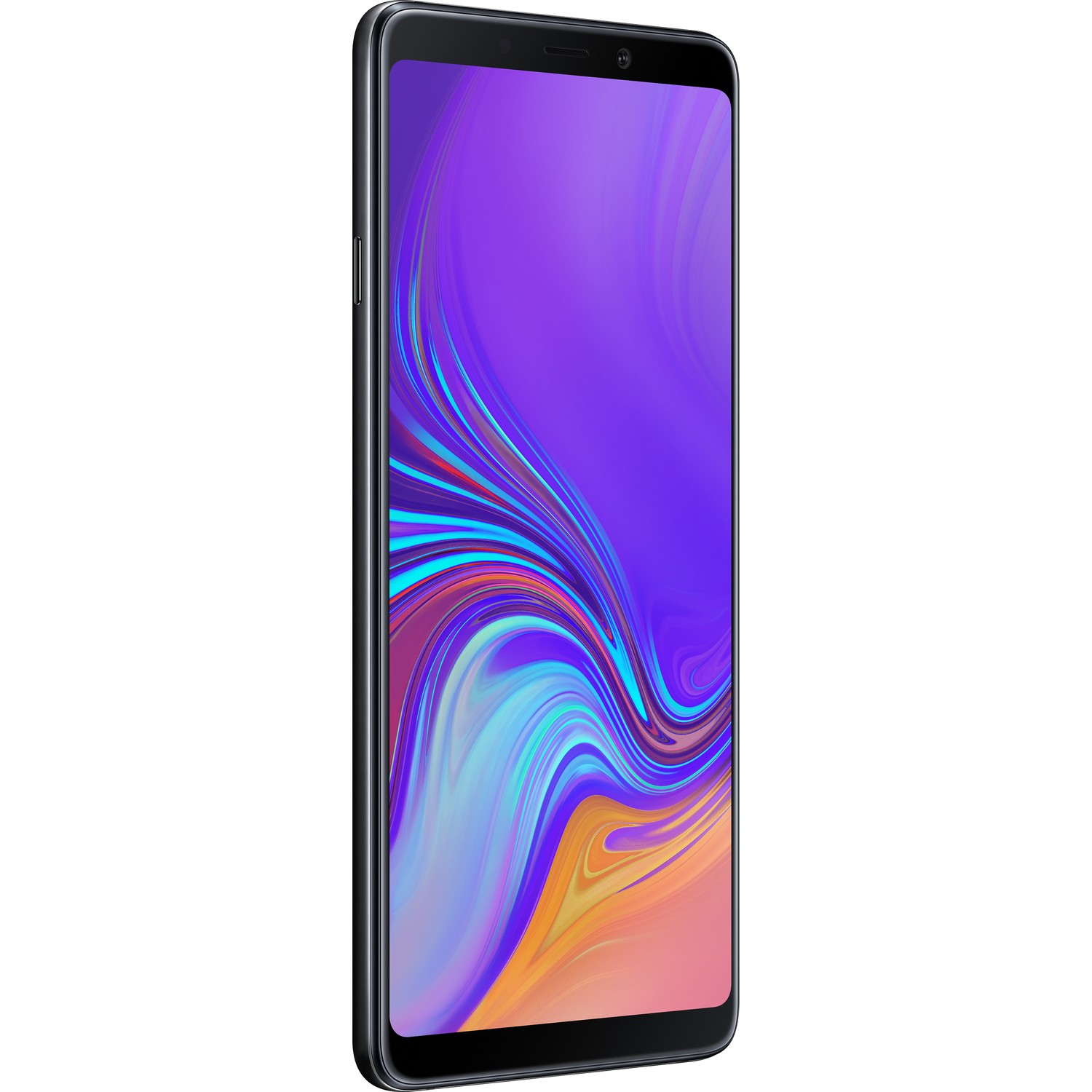 samsung a 9 plus