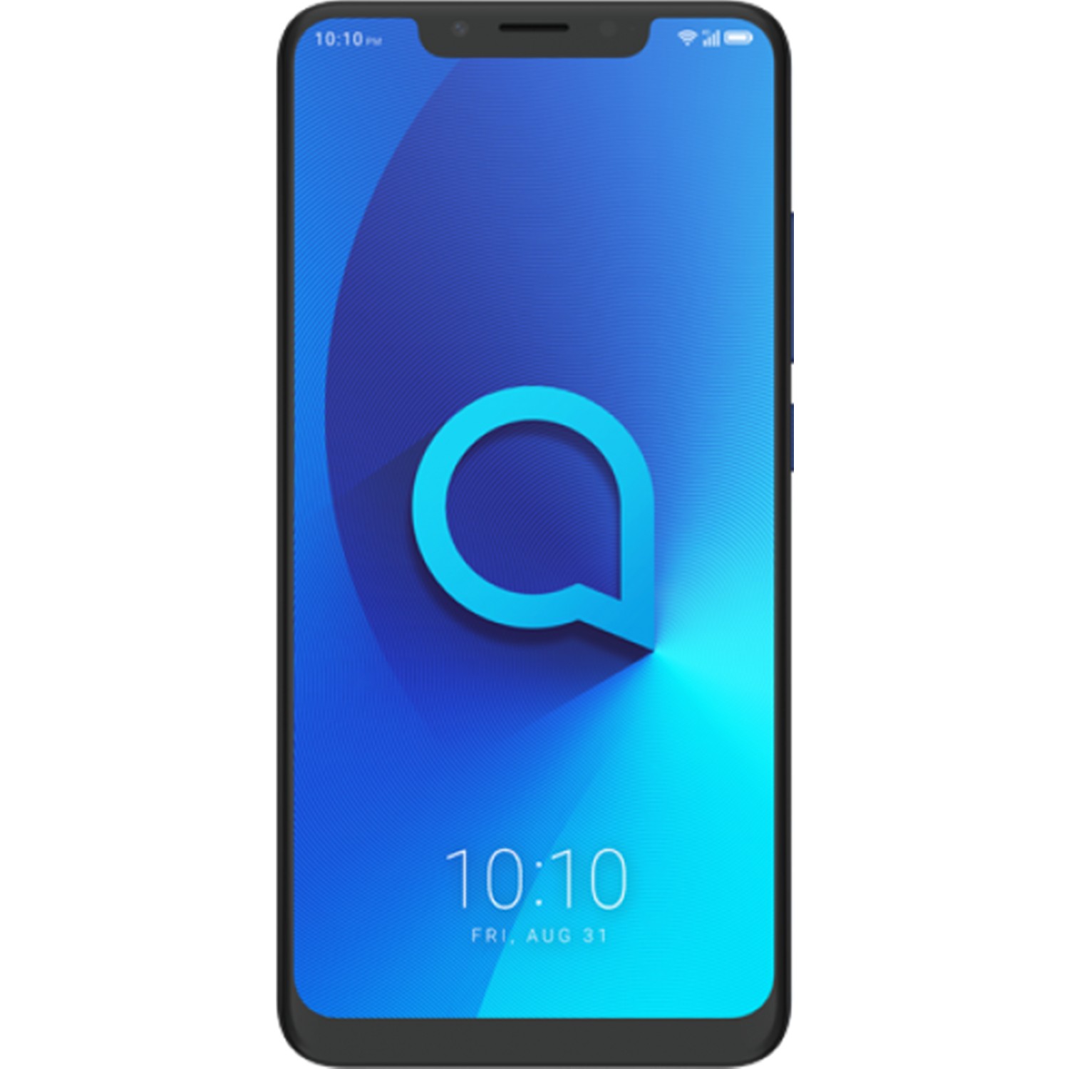 Alcatel 5v